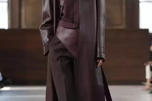 Carven's Fall 2026 Ready-to-Wear Collection: A Vision of Modern Elegance