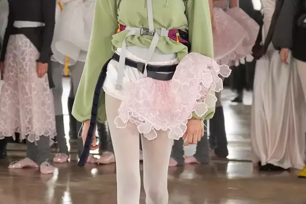 Cecil Bahnsen's Fall 2026 Ready-to-Wear Collection: A Vision of Modern Femininity