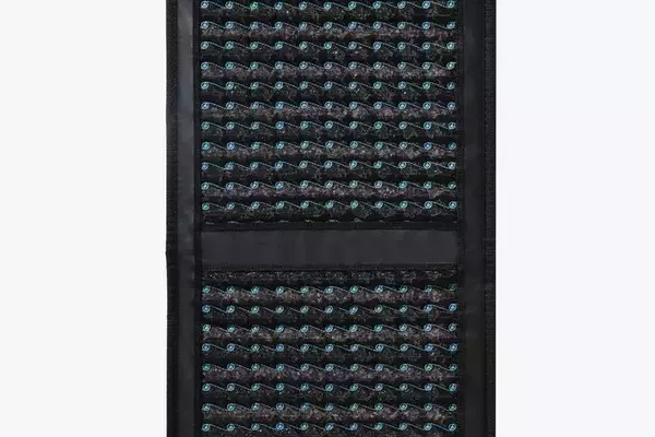 Unlocking Wellness: A Deep Dive into PEMF Mat Therapy