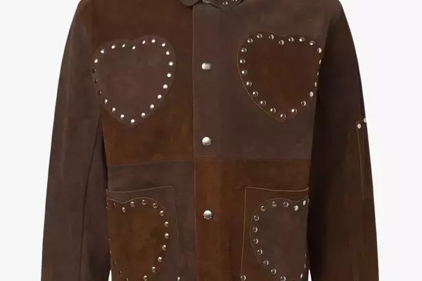 Spring Jackets: Essential Styles for the Upcoming Season