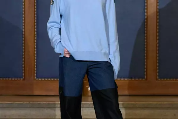 Mossi Fall 2026 Ready-to-Wear Collection Highlights