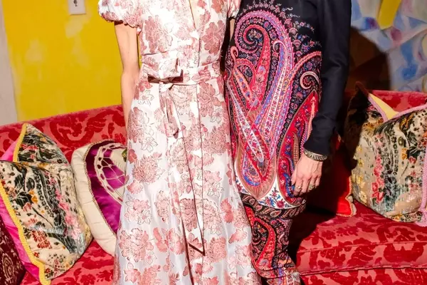Fashion and Philanthropy: A Star-Studded Fundraiser for Magic Bus Foundation