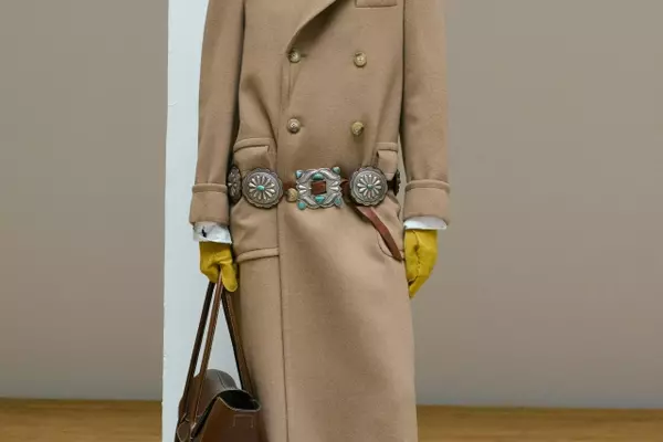 Polo Ralph Lauren's Fall 2026 Womenswear: A Harmonious Blend of Heritage and Modernity