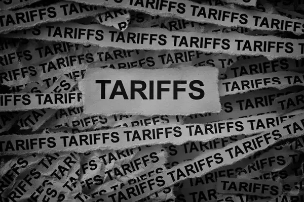 US Tariff Rates Increase, Sparking Global Trade Tensions