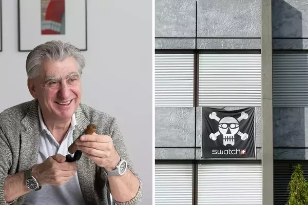 Analyzing the Morgan Stanley/Swatch Group Controversy: The Reliability of Watch Market Reports