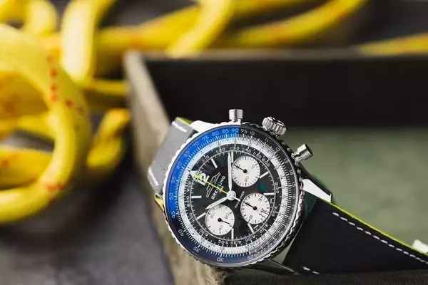 February 2026's Top 5 Timepiece Debuts