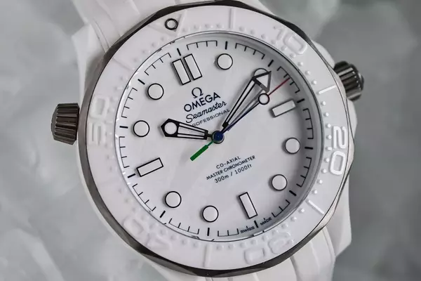 Omega Unveils Special Edition Seamaster Diver for Milano Cortina 2026 Paralympic Games