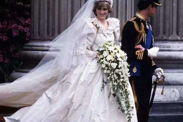 Carolyn Bessette-Kennedy's Enduring Bridal Influence