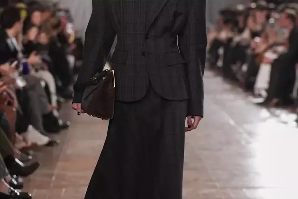 Lanvin's Fall 2026 Ready-to-Wear Collection: A Glimpse into Modern Elegance
