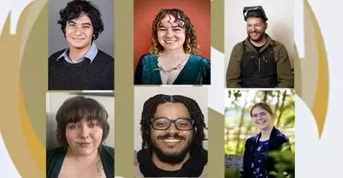 Jewelry Symposium Announces 2026 Scholarship Recipients