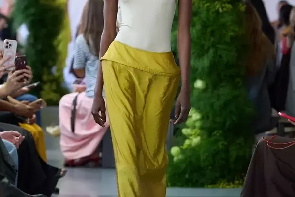 Embrace the Vivid Charm of Chartreuse This Spring
