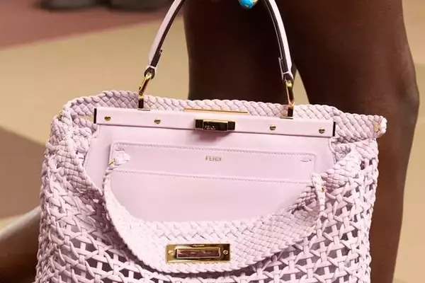 Spring/Summer 2026 Handbag Trends: A Comprehensive Guide