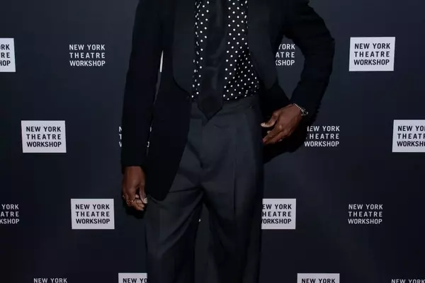 The Resurgence of the Opera Pump in Men's Formalwear