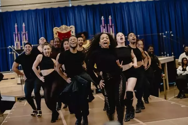 A Sneak Peek into the Revival of 'Cats: The Jellicle Ball' on Broadway