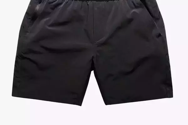 A Comprehensive Review of Ten Thousand's Interval Workout Shorts
