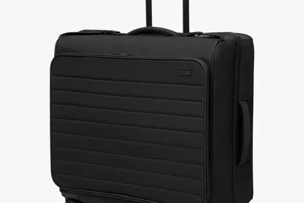 Away's New Garment Roller: A Wrinkle-Free Travel Solution