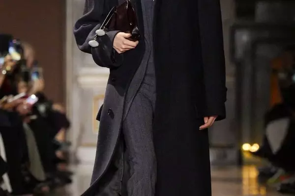 Victoria Beckham's Fall 2026 Ready-to-Wear Collection: A Comprehensive Look