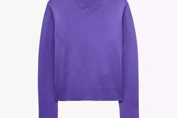 Embrace the Royal Hue: How to Integrate Purple into Your Wardrobe