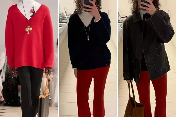 Celine's Influence on Everyday Fashion: A Personal Style Journey