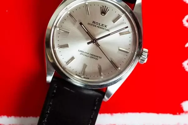 The Enduring Value: Why Watch Serviceability Is Paramount
