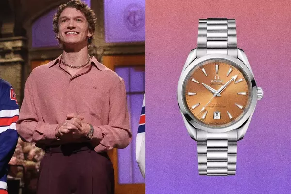Celebrity Timepieces: A Glimpse into the World of High-End Watches