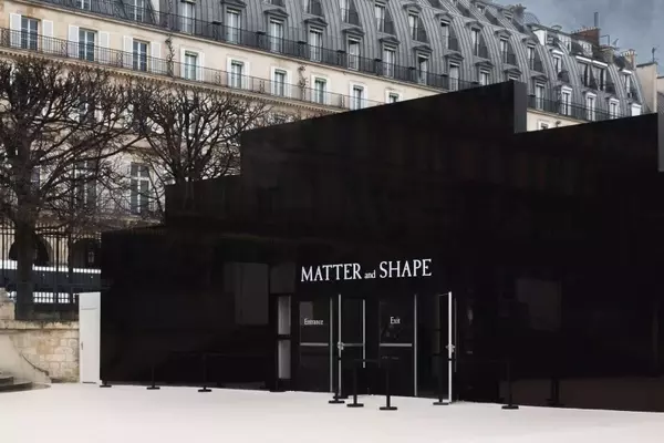 Matter and Shape: A Convergence of Fashion and Design at Paris Fashion Week