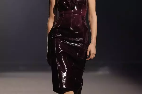 Elie Saab's Dazzling Fall 2026 Ready-to-Wear Collection Unveiled
