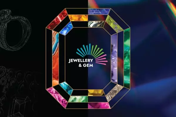 Hong Kong Jewellery & Gem Fairs Spotlight Colored Gemstones with Innovative Programs