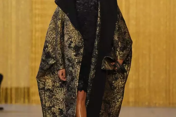 Akris Fall 2026 Ready-to-Wear Collection: A Glimpse into Modern Elegance