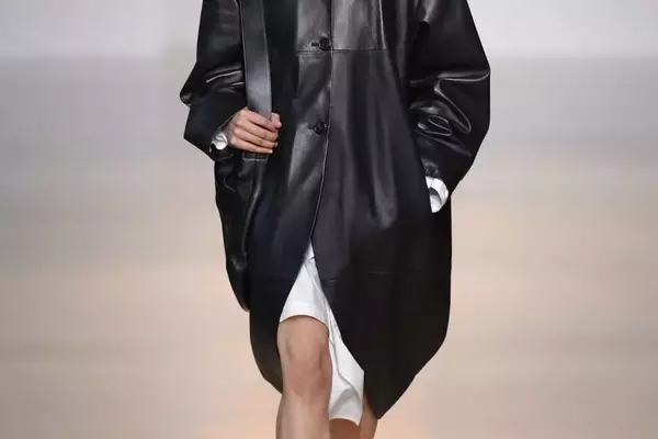 Niccolò Pasqualetti's Fall 2026 Ready-to-Wear Collection: A Comprehensive Overview