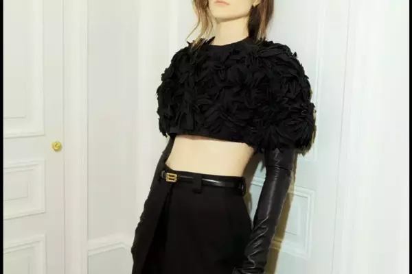 Grace Gummer: From Fashion Enthusiast to Acclaimed Actress