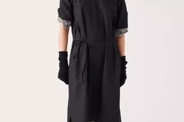 Margaret Howell's Fall 2026 Collection: A Tribute to British Craftsmanship