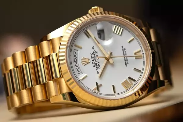 The Misleading Narrative of Used Watch Prices: A Deeper Look at Brand Health