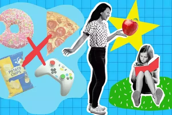 Rethinking Child Rearing: Beyond Willpower to Environmental Control