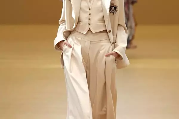 Zimmermann's Fall 2026 Ready-to-Wear Collection: A Glimpse into Next Season's Trends