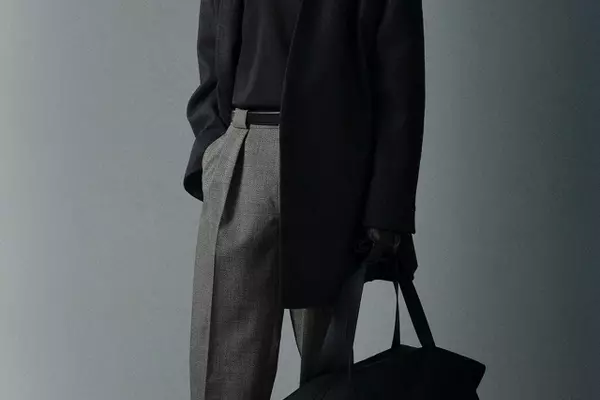 Fear of God's 'Eternal Order' Collection Redefines Contemporary Menswear