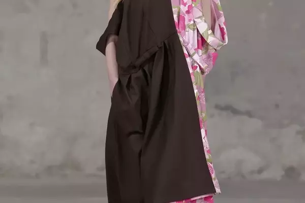 Abra's Autumn 2026 Ready-to-Wear Collection: A Vision of Modern Elegance