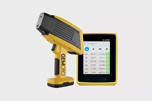 GemOro XRF Analyzer Enhancements: Advanced Plating Detection and Extended Warranty