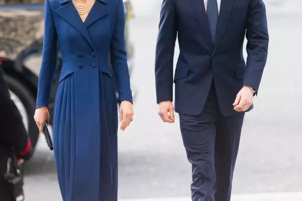 Pearls: A Timeless Royal Statement by the Princess of Wales