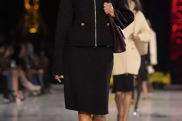 Chanel's Fall 2026 Ready-to-Wear Collection: A Vision of Modern Elegance