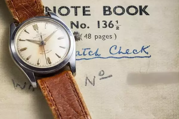 Tudor Ranger's 36mm Dune White Dial: A Review