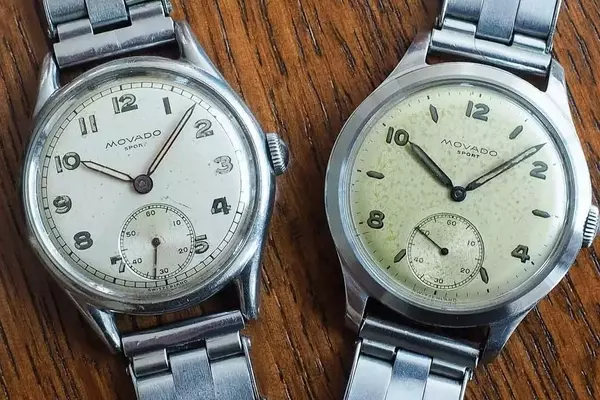 When Niche Watch Brands Gain Widespread Recognition