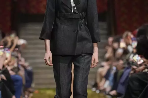 Miu Miu Fall 2026 Ready-to-Wear Collection Highlights