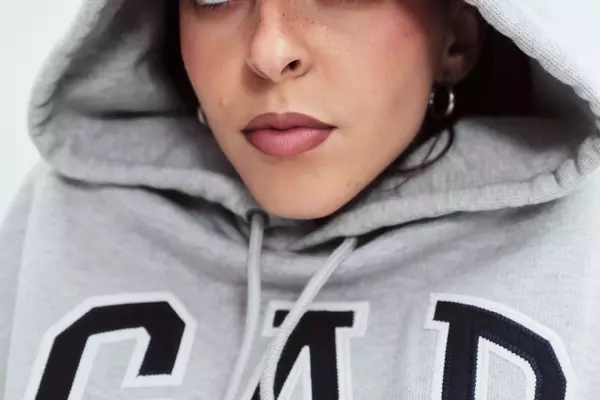 Young Miko: The New Face of Gap