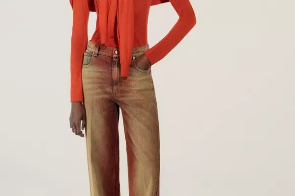 Christopher John Rogers Fall 2026 Collection Review