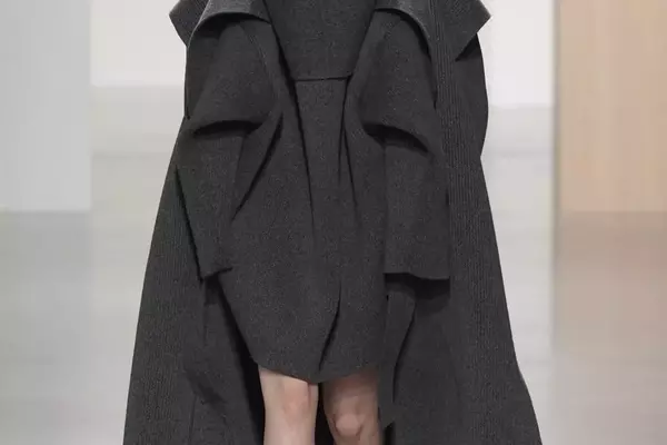 CFCL's Fall 2026 Ready-to-Wear Collection Unveiled