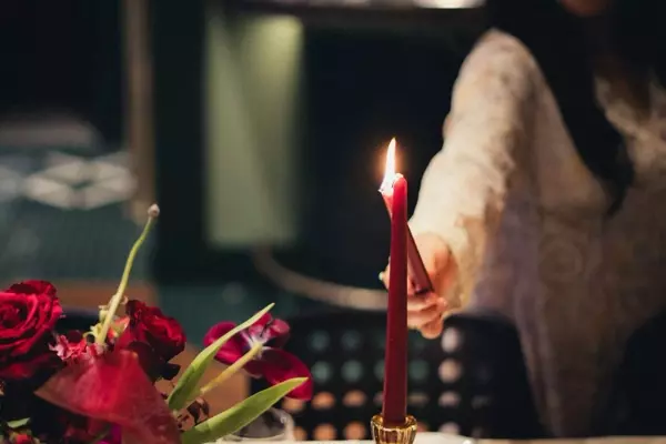 A Modern Iftar: Building Community and Empowerment in New York City