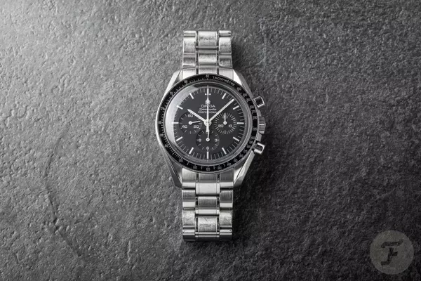 Exploring Affordable Omega Speedmaster Options Under €5,000