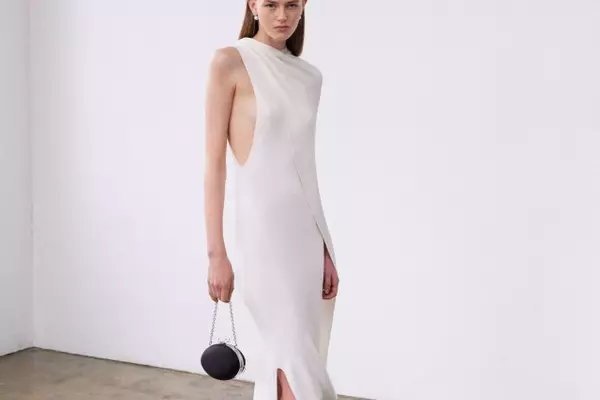 Self-Portrait's Pre-Fall 2026 Collection: A Return to Effortless Elegance