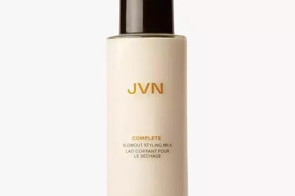 Hair Milks: The Latest Trend for Hydrated, Healthy Hair